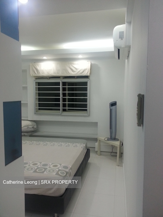 Blk 107C Edgefield Plains (Punggol), HDB 5 Rooms #252017751